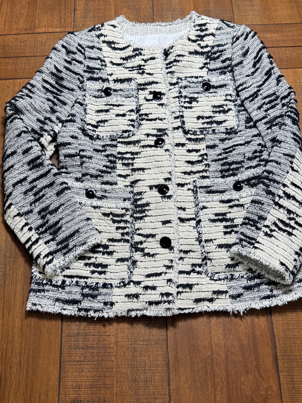 Rebecca Taylor jacket